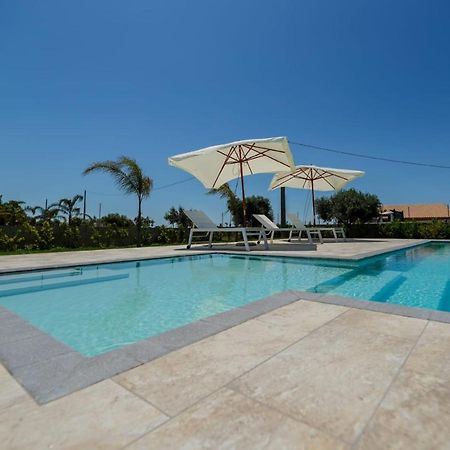 Casa Vacanze Il Mandorlo Scicli Exterior foto