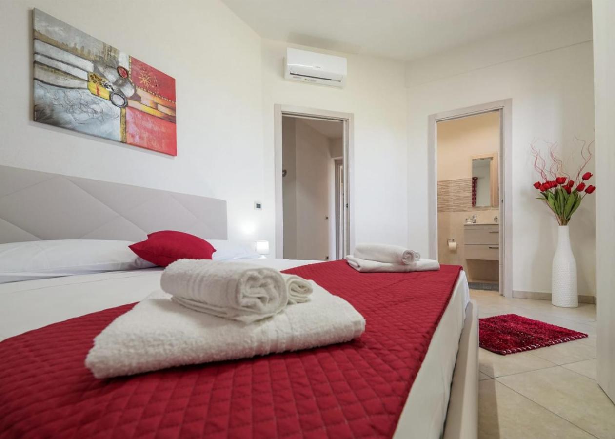 Casa Vacanze Il Mandorlo Scicli Exterior foto